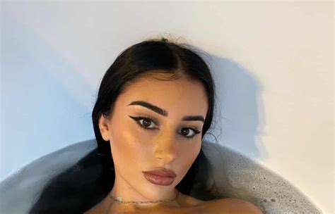 mikaela testa leaks|Mikaela Testa